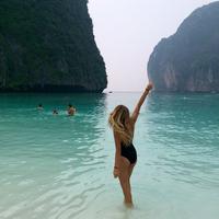 Отзыв от Соня - DTV виза